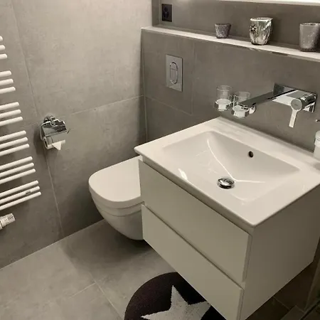 Apartment Bolgen - Bei Jakobshorn Bahn *