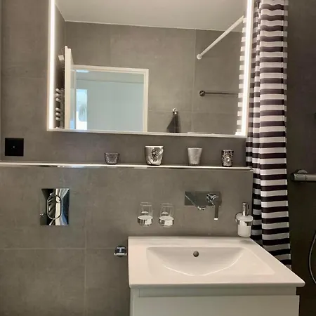 Apartment Bolgen - Bei Jakobshorn Bahn