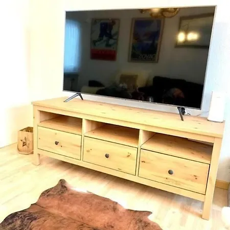 Bolgen - Bei Jakobshorn Bahn Apartment Davos