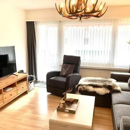 Bolgen - Bei Jakobshorn Bahn Apartment *