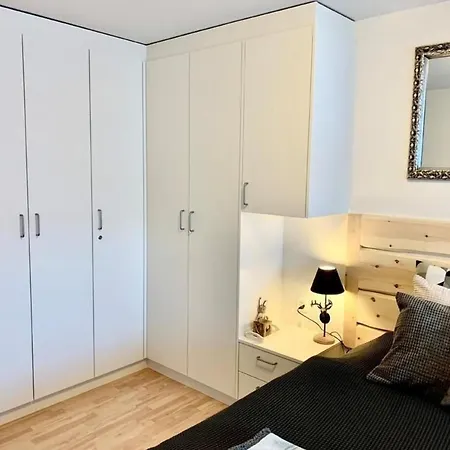 Apartment Bolgen - Bei Jakobshorn Bahn *