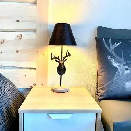 Apartment Bolgen - Bei Jakobshorn Bahn